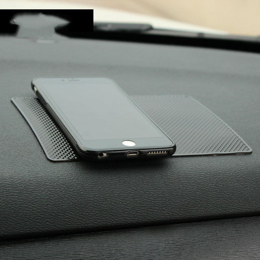 Alfombra de coche de malla