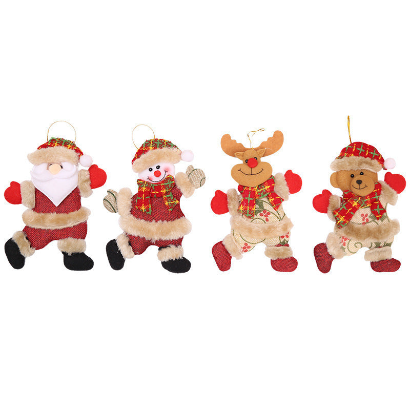 Accessoires pour sapin de Noël