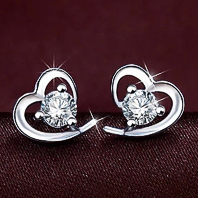 Ensemble de boucles d'oreilles et collier pour femmes, Design de Niche, pendentif d'oreille