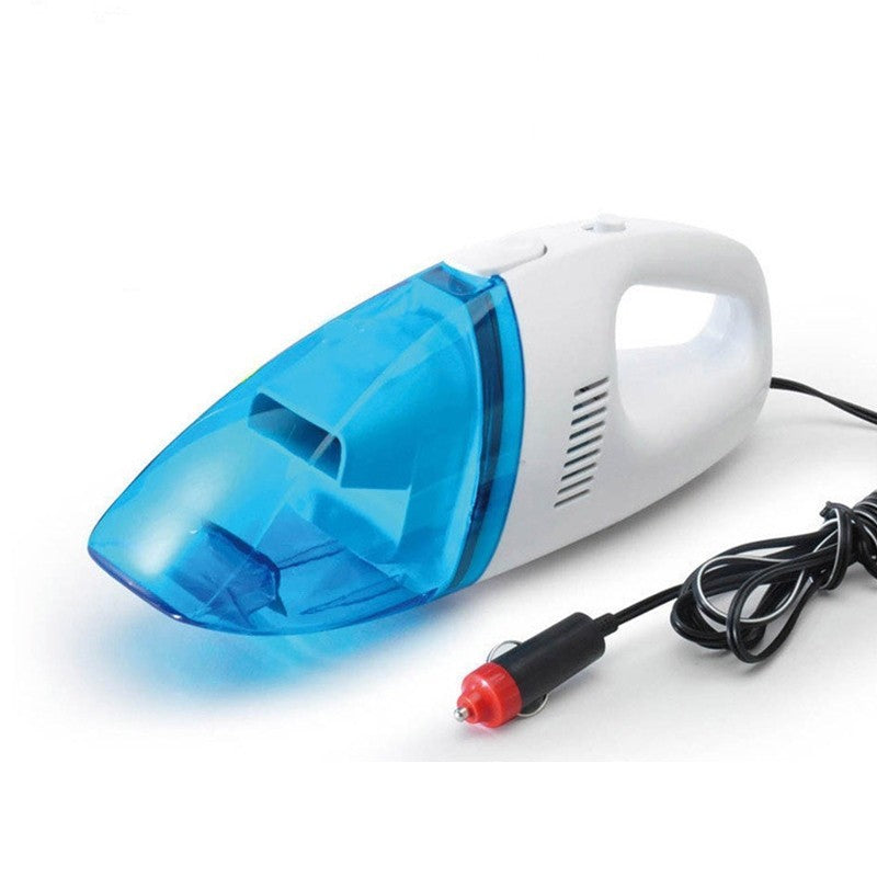 Mini aspirateur de voiture