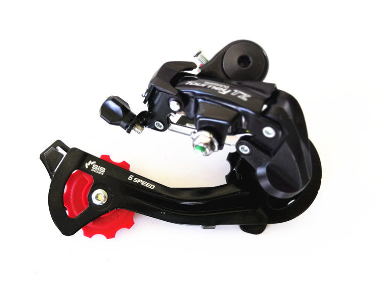 Dérailleur arrière VTT TZ500