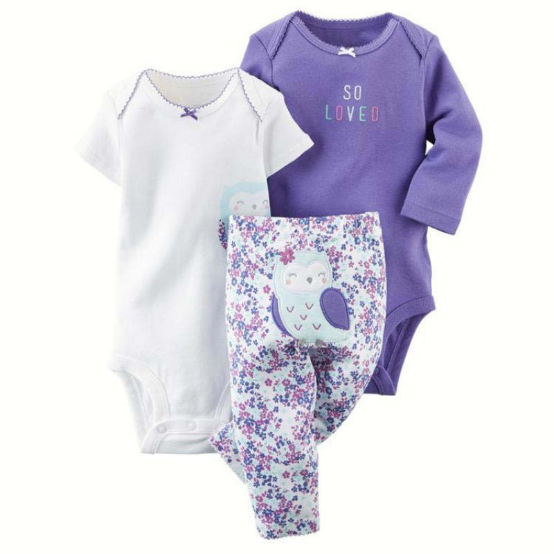 Vêtements pour nouveau-né, barboteuse, combinaison pour filles et garçons