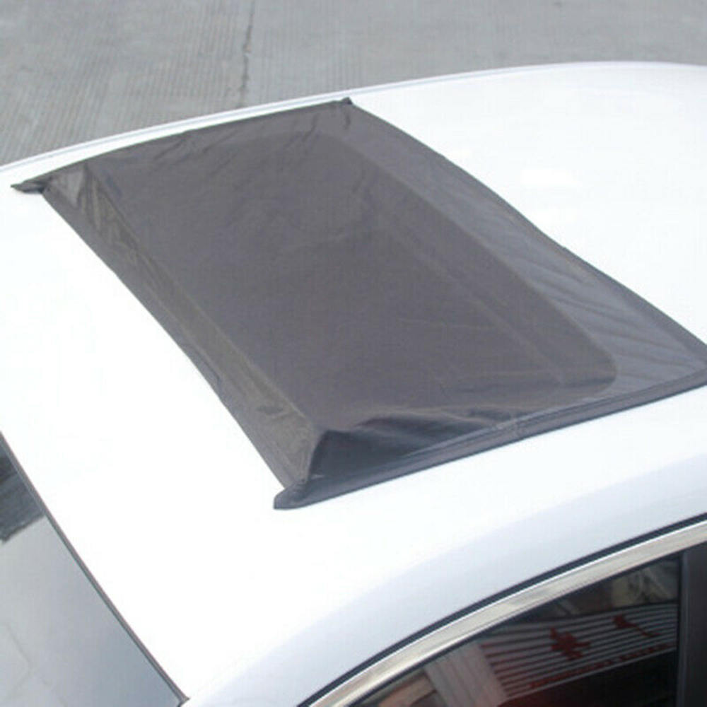 Parasol del tragaluz del automóvil