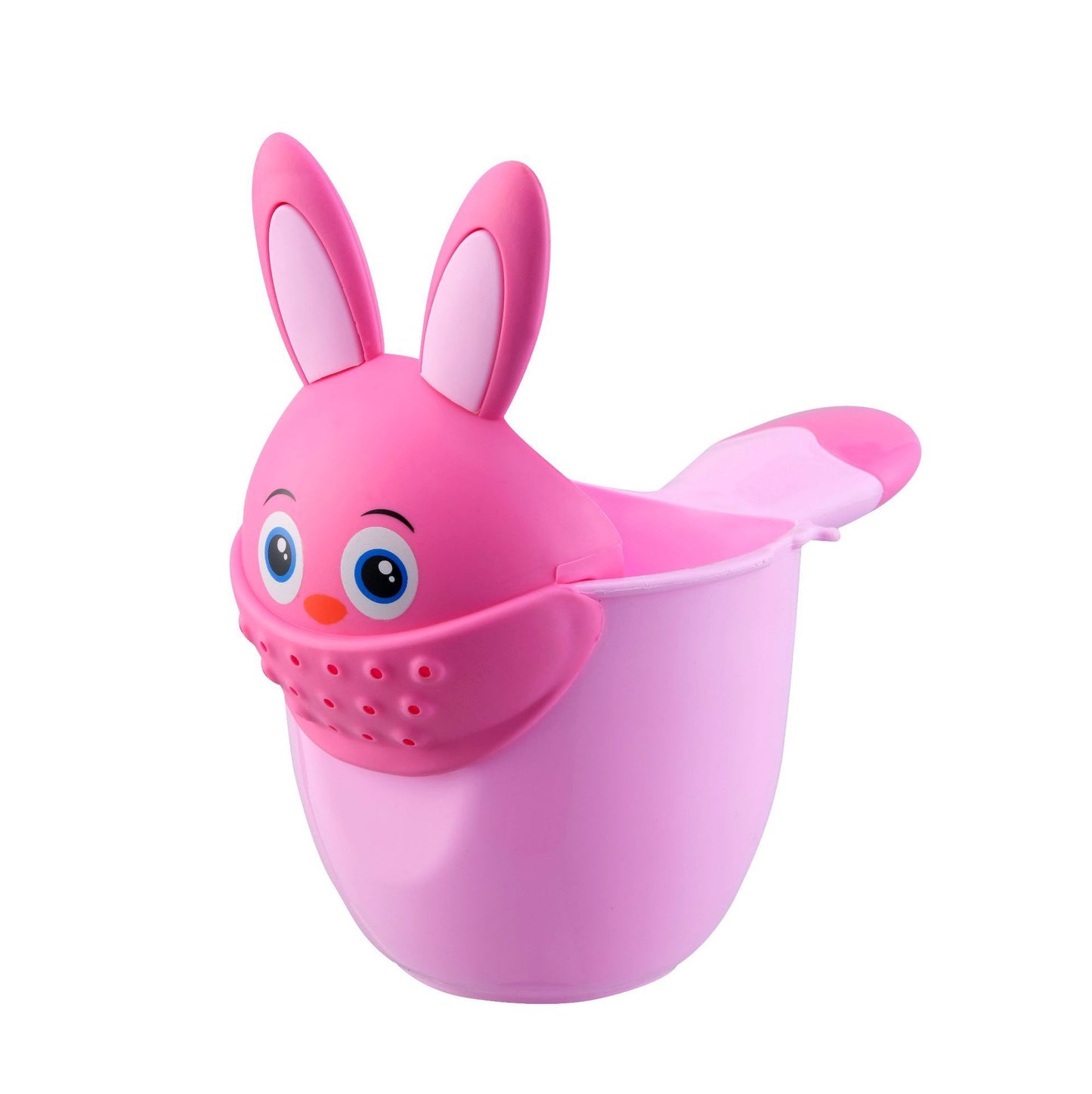 Cuillère de douche shampoing pour enfants