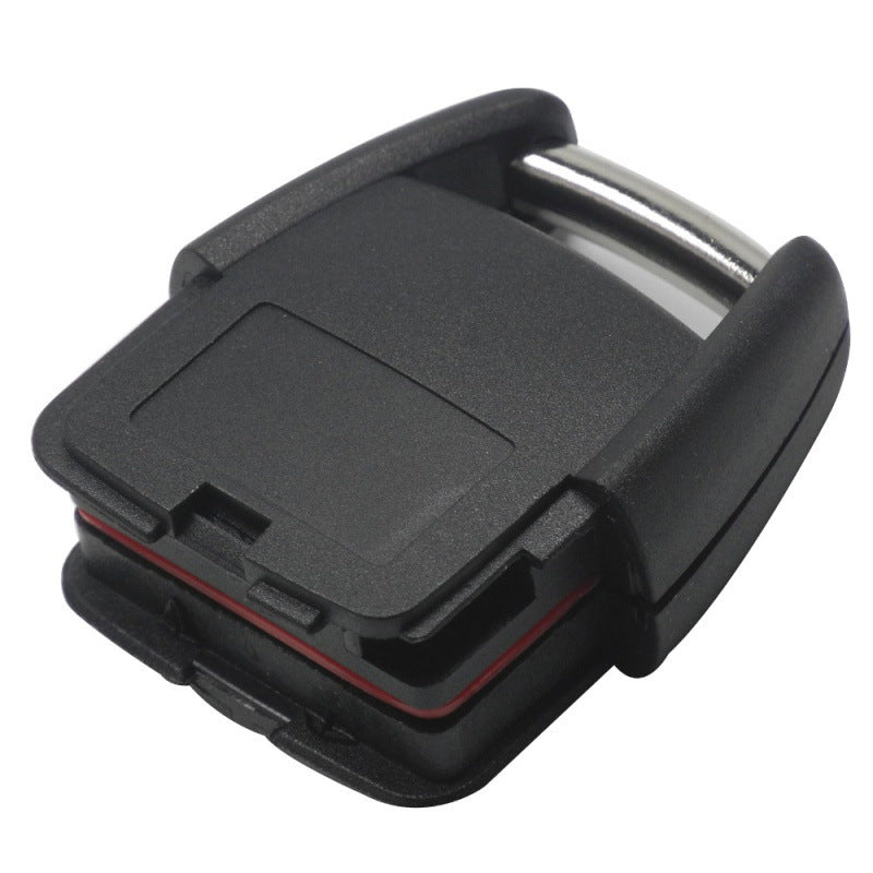 Suitable For Opel Three-button Remote Key Shell