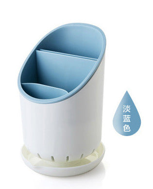 Baril d'égouttoir de rangement de cuisine détachable