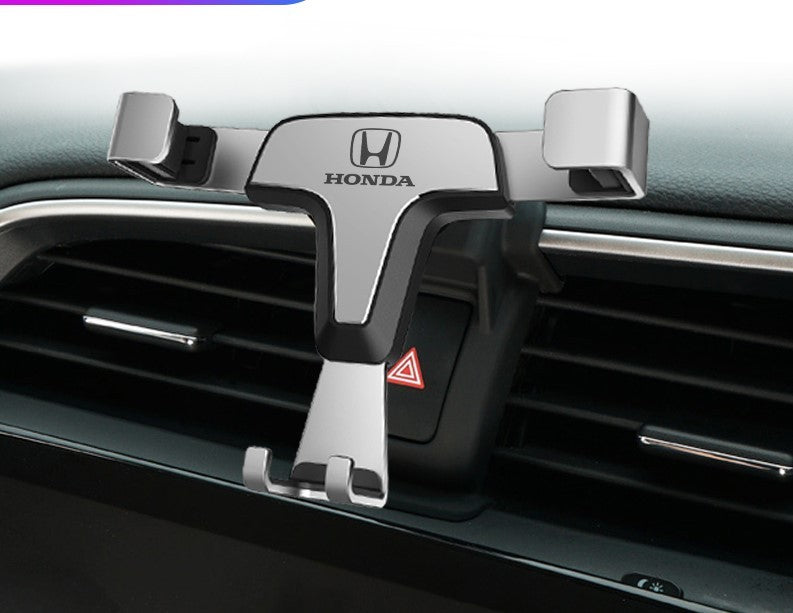 Support de téléphone de voiture
