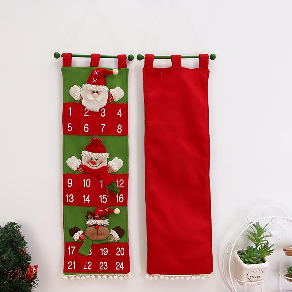 Calendrier de Noël