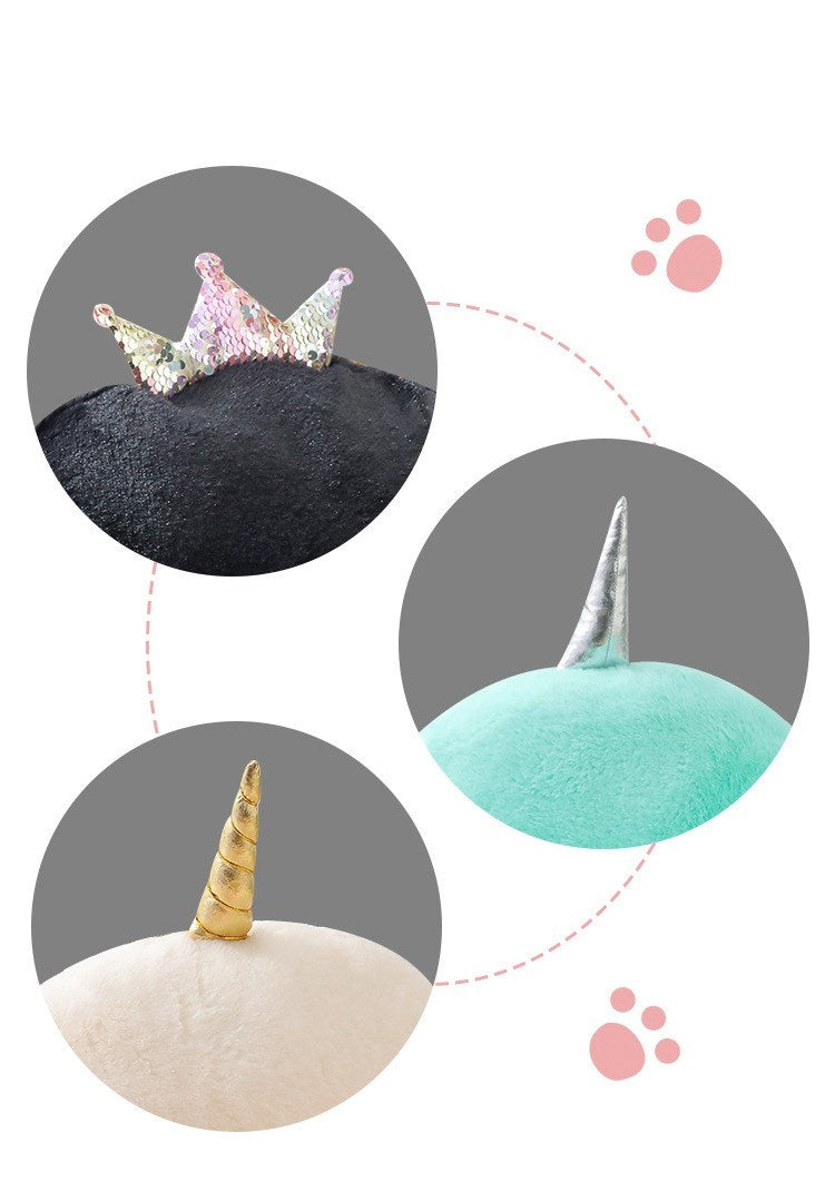 Tapis multifonctionnel pour chien de petite et moyenne taille