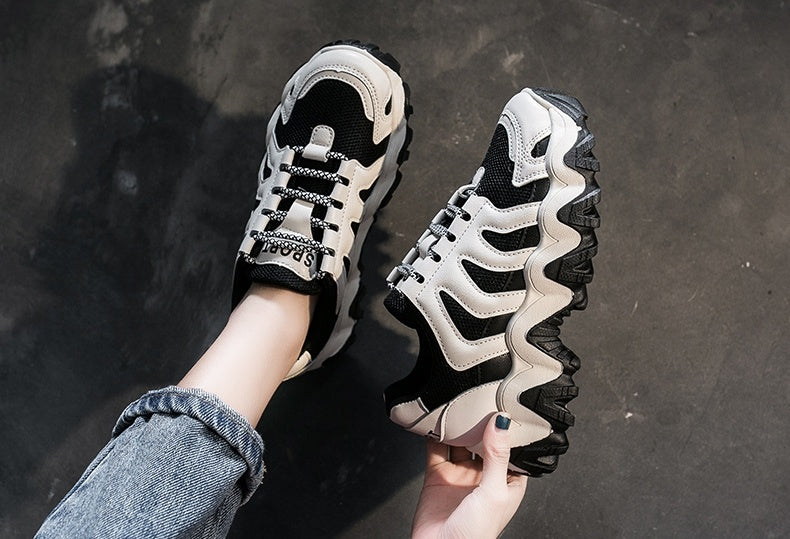 Chaussures pour étudiants, chaussures de célébrités du Web, chaussures de mode