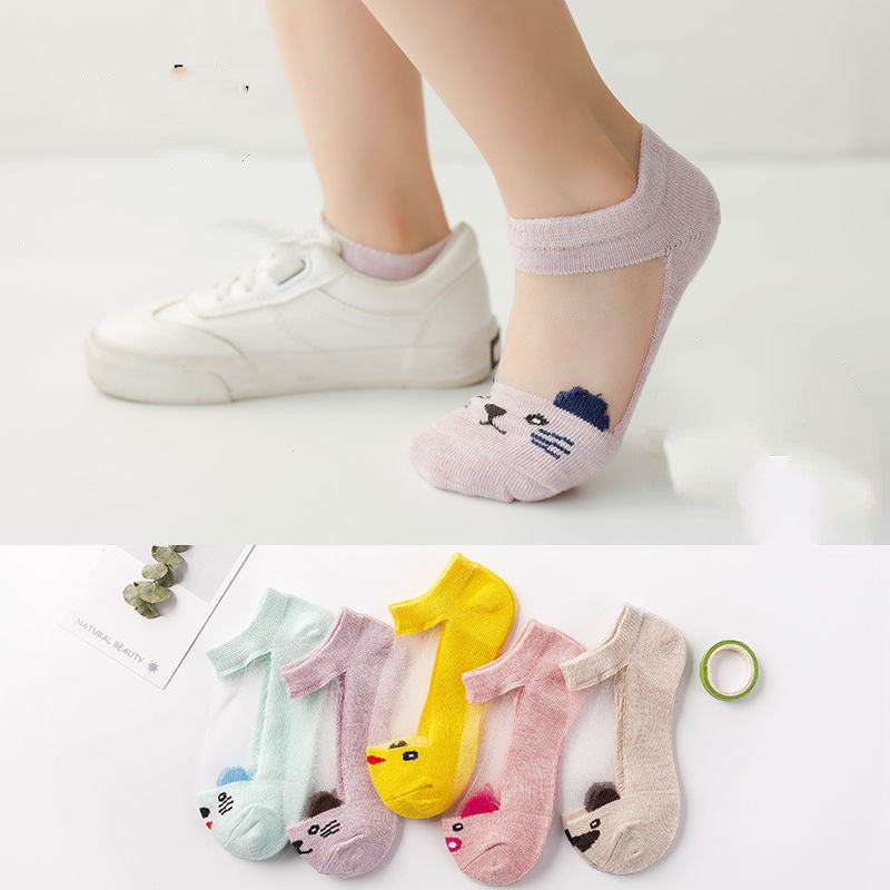 Chaussettes, chaussettes tube, chaussettes de sol pour enfants, chaussettes bébé, chaussettes bébé