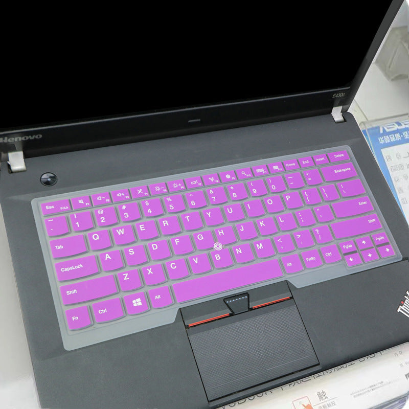 Laptop Keyboard Protective Film Full Coverage Sticker
