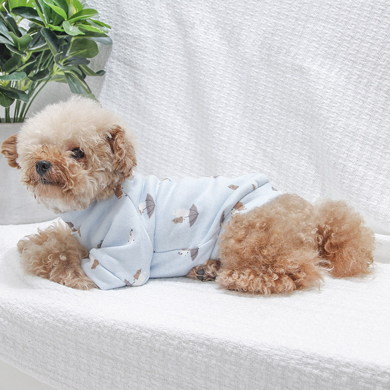 ropa para perros