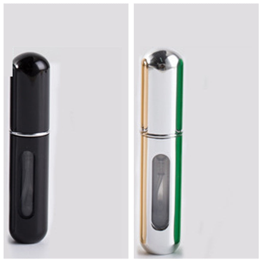 Portable Cosmetic Dispensing Small Spray Bottle