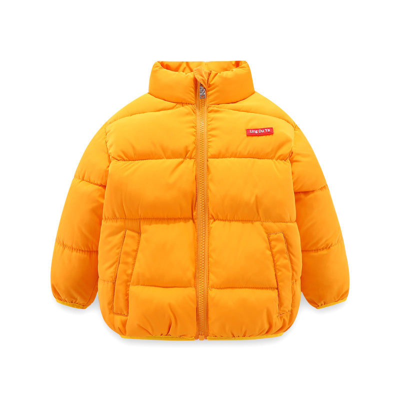 Vêtements en coton pour enfants, garçons et filles