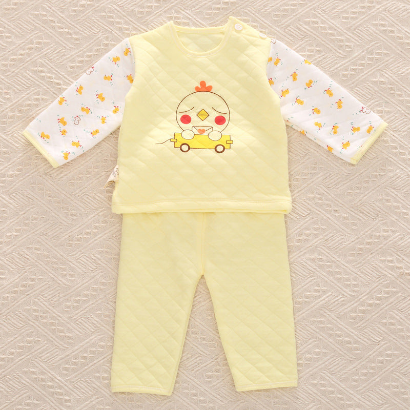 Coffret cadeau nouveau-né vêtements bébé