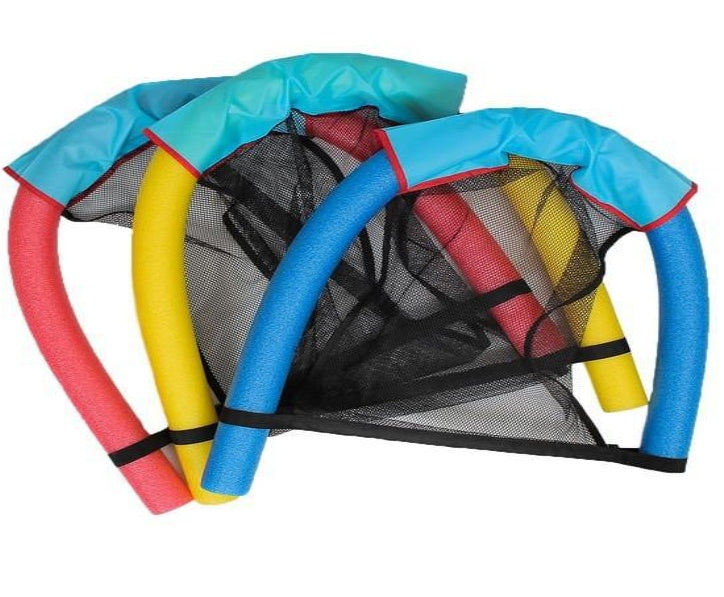 Silla flotante de natación