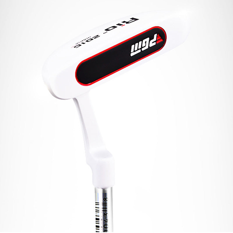 Putter à tige poussoir pour enfants