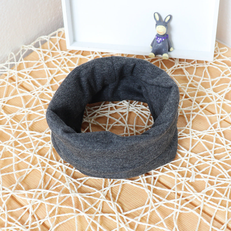 Nouveau Chapeau écharpe Hip Hop pour danse de rue pour bébé