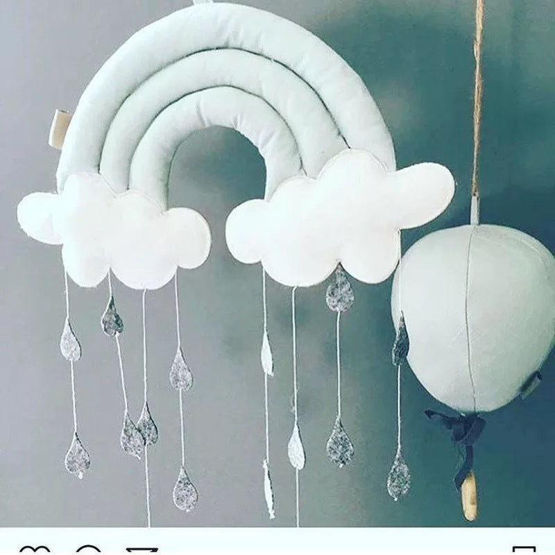 Accessoires de tente pour enfants pour la décoration de la maison de bébé