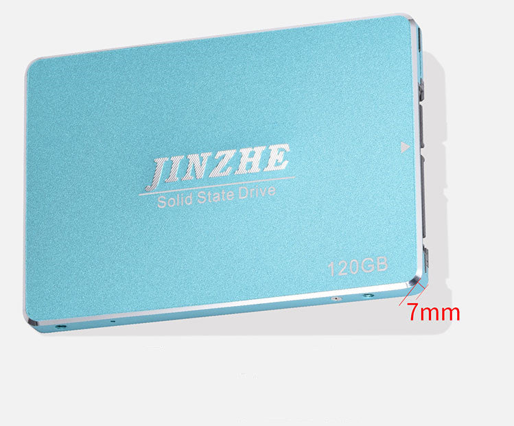 Ordinateur portable de bureau disque SSD 128GB 256gb 512gbssd ordinateur portable de bureau
