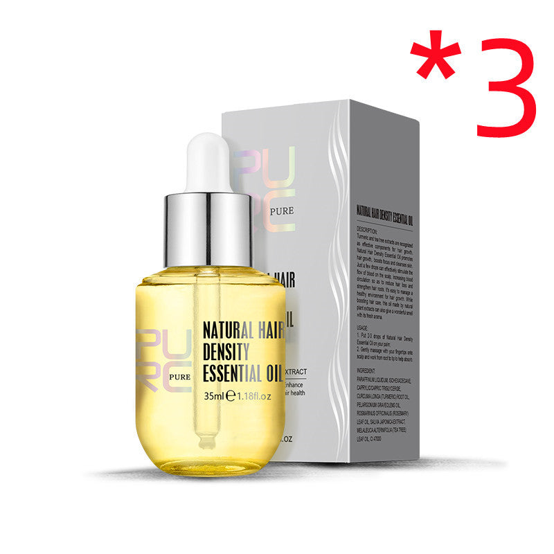 Anti-dropping Nourishing And Repairing Hair