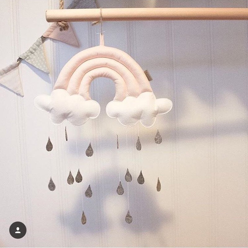 Accessoires de tente pour enfants pour la décoration de la maison de bébé