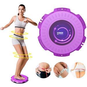 Disque de torsion Home Fitness Grande thérapie magnétique