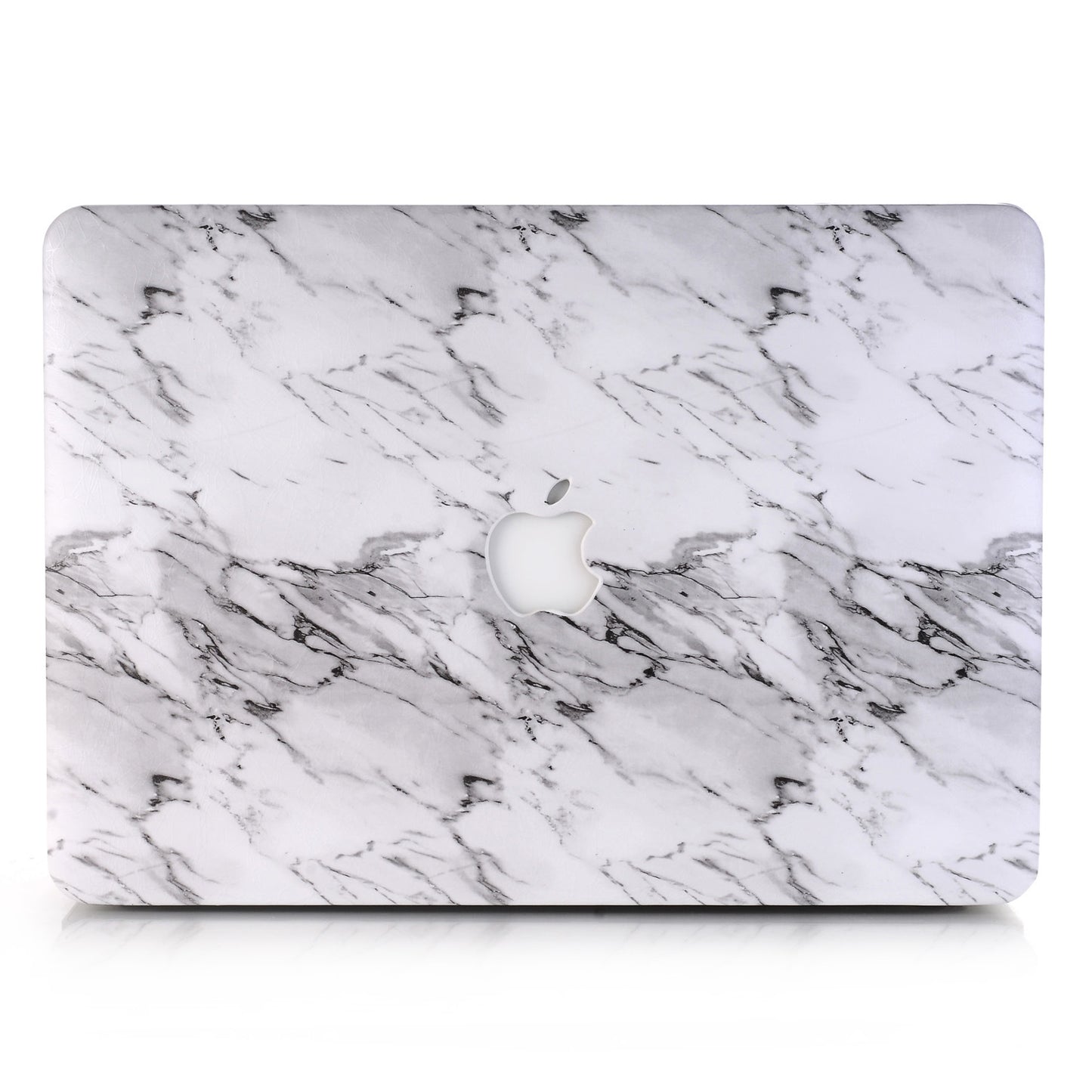 Compatible avec Apple, étui à poudre Flash MacBook adapté à l'étui de protection pour ordinateur portable