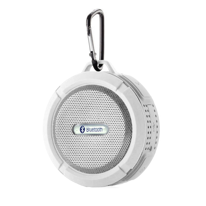Altavoz impermeable
