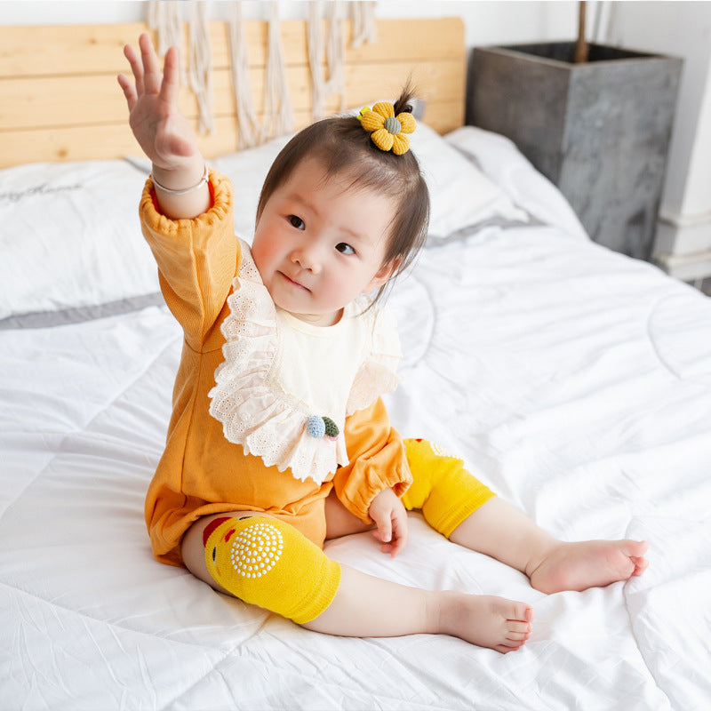 Nouvelles genouillères pour bébés, tout-petits et tout-petits