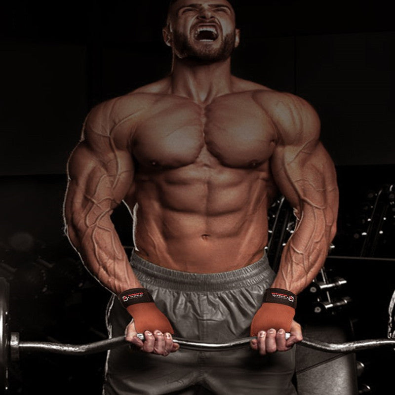 Cinturón de refuerzo de fitness