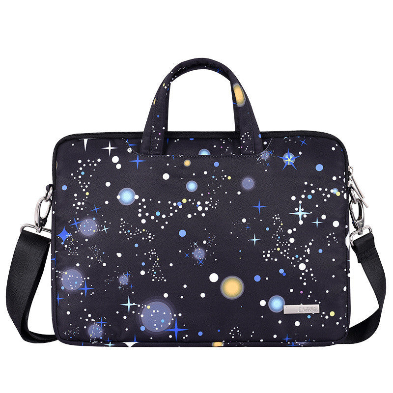 Sac imperméable pour ordinateur portable