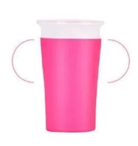 Taza Mágica Bebé
