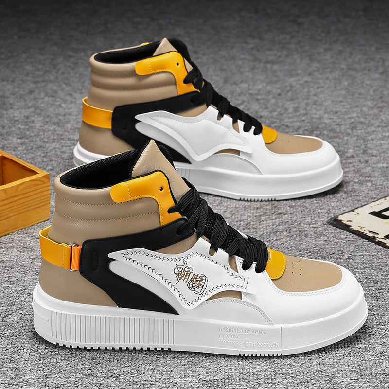 Chaussures de sport décontractées pour adolescents