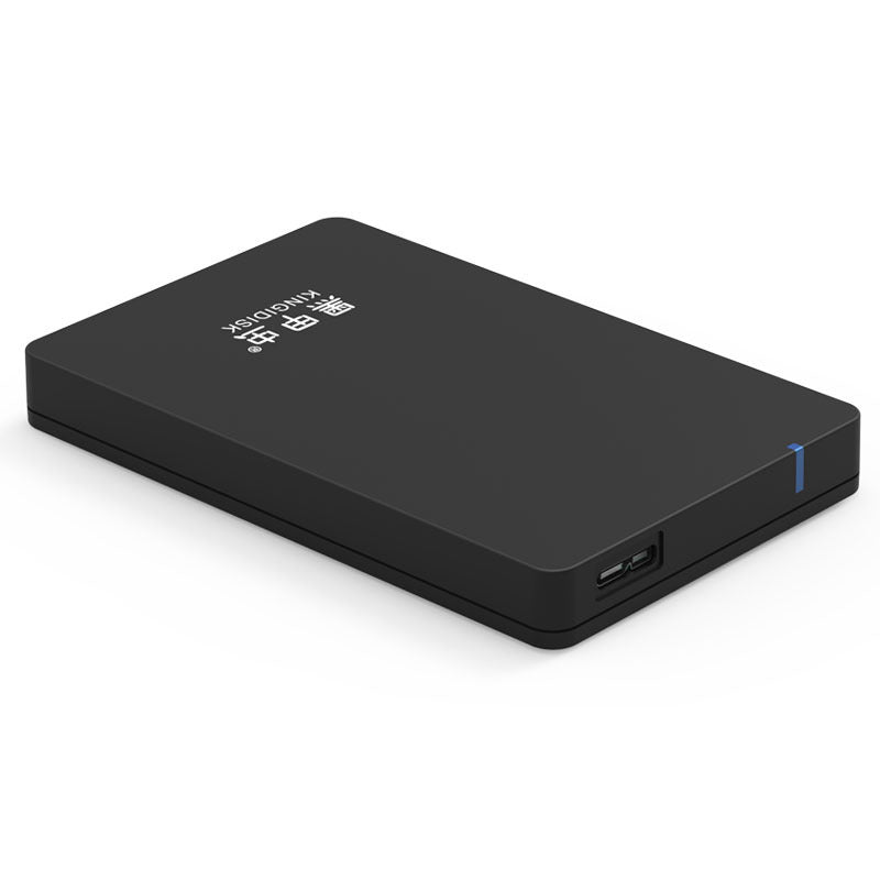 Nouveau Black Beetle KINGIDISK USB3.0 2.5 pouces disque dur Mobile 80G-2 to