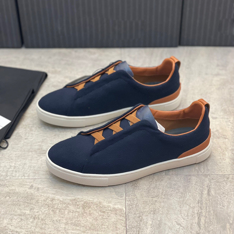 Chaussures de sport décontractées confortables et assorties avec tout