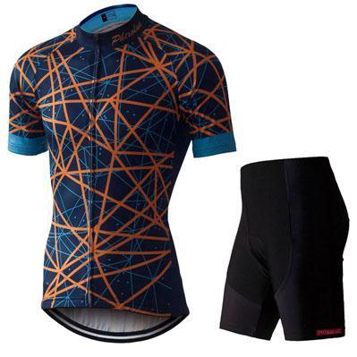 Ensemble de cyclisme - Bande