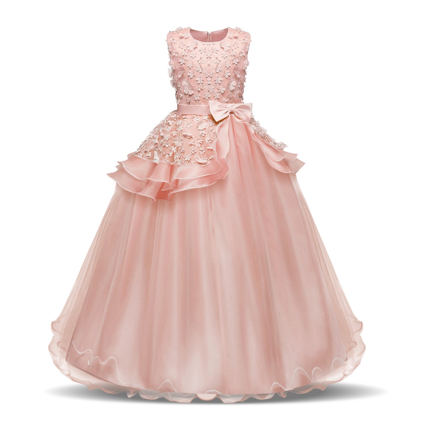 Robe pour adolescentes 