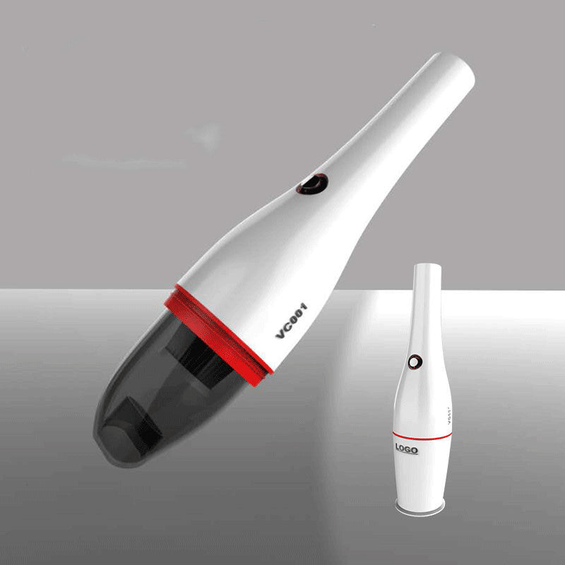 Car Wireless Charging Car Vacuum Cleaner