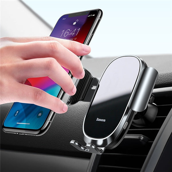 Support de téléphone portable 