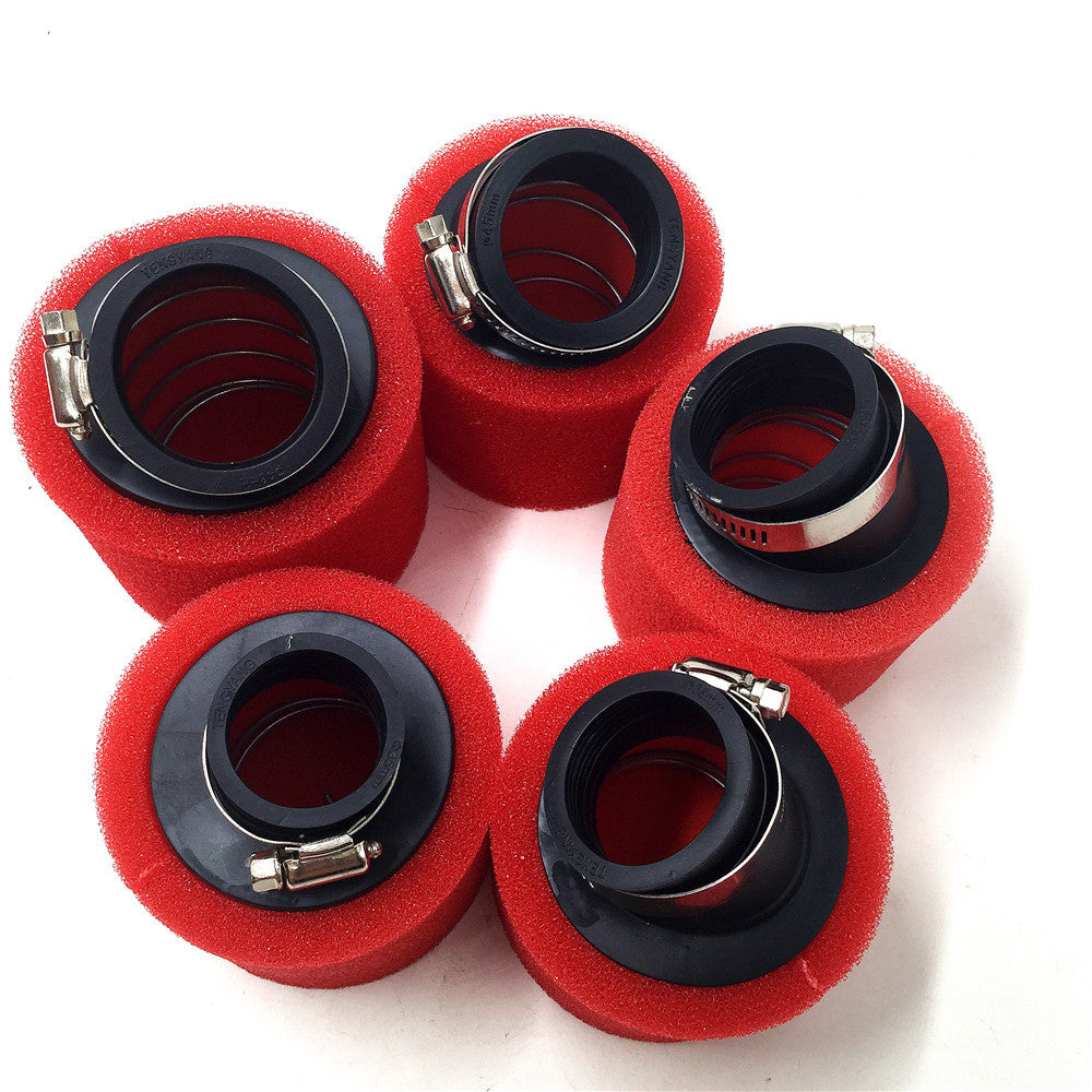 Double-layer Sponge Air Filter For Off-road Motorcycles