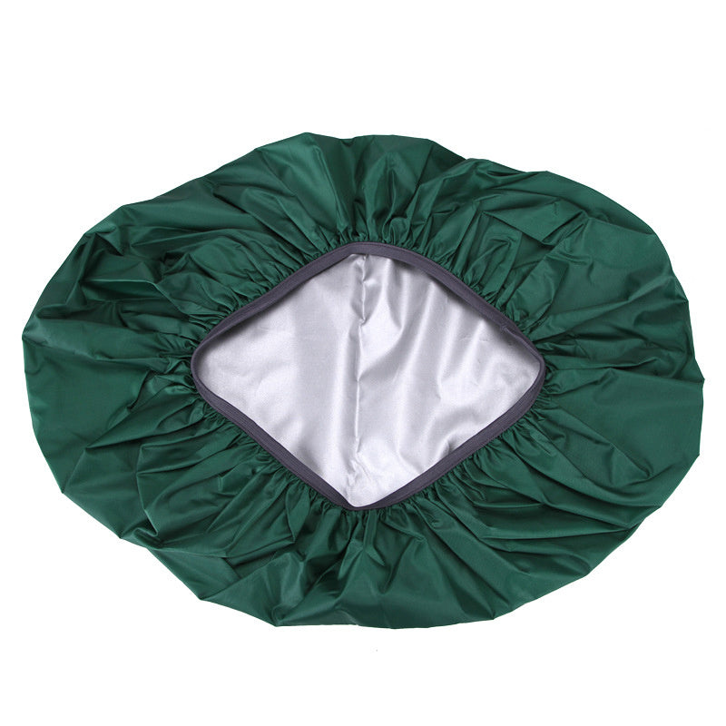 Sac à dos housse de pluie housse de sac d'école sac d'alpinisme housse imperméable