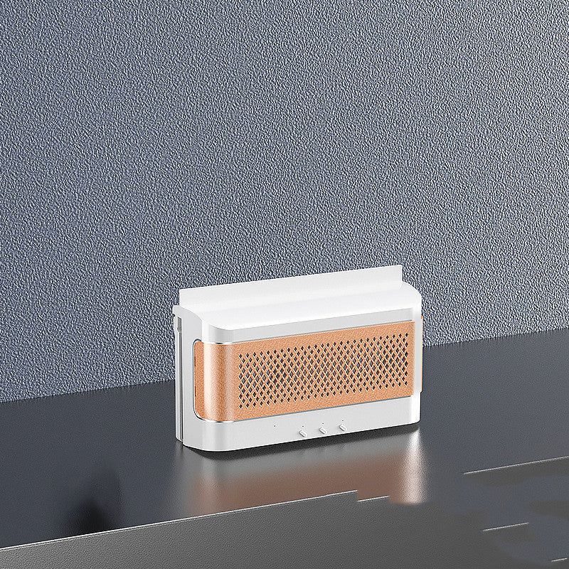 New Solar Car Cooling Artifact Car Exhaust Fan Air Circulation Smoke Exhaust Fan Car Ventilation Fan