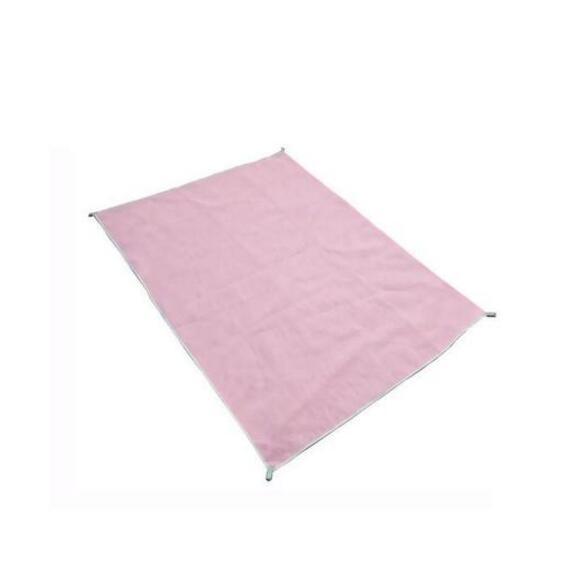 Tapis pliant tapis de plage qui fuit sable tapis de plage voyage en plein air tapis de pique-nique tapis de Camping