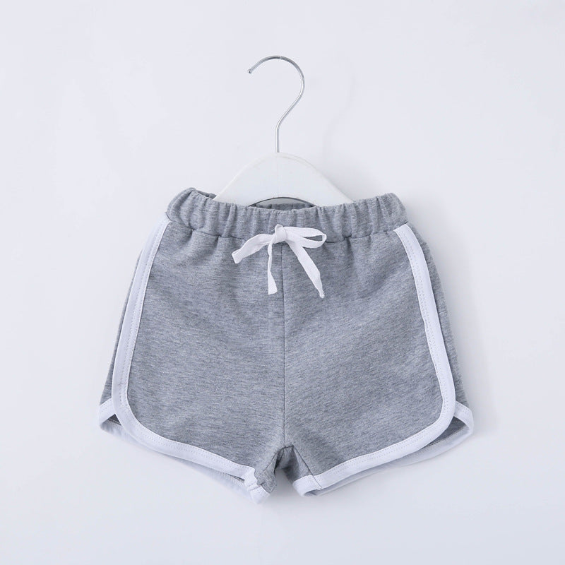 Shorts pour garçons et filles