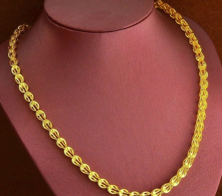 Fashion Sweater Chain Women's Thick Type Phoenix Tail Chain