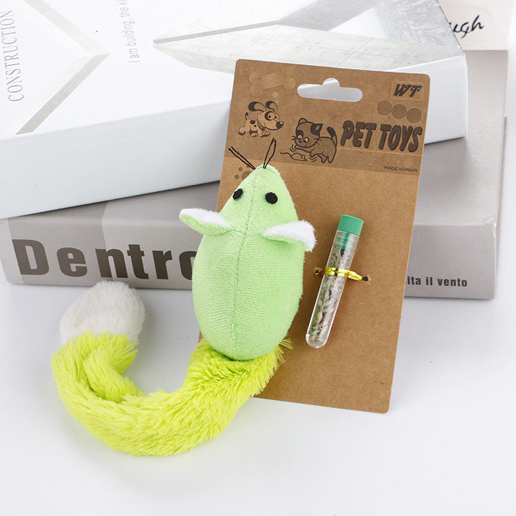 Fournitures pour chats, jouets pour chats