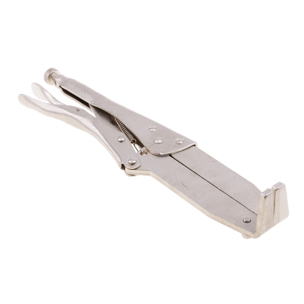 Outil universel de Support de moyeu d'embrayage avec mâchoires durcies, outils de réparation de voiture pour moto ATV UTV Dirt Bike