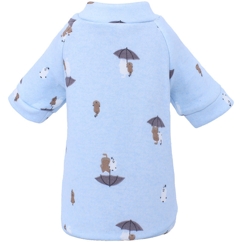 ropa para perros
